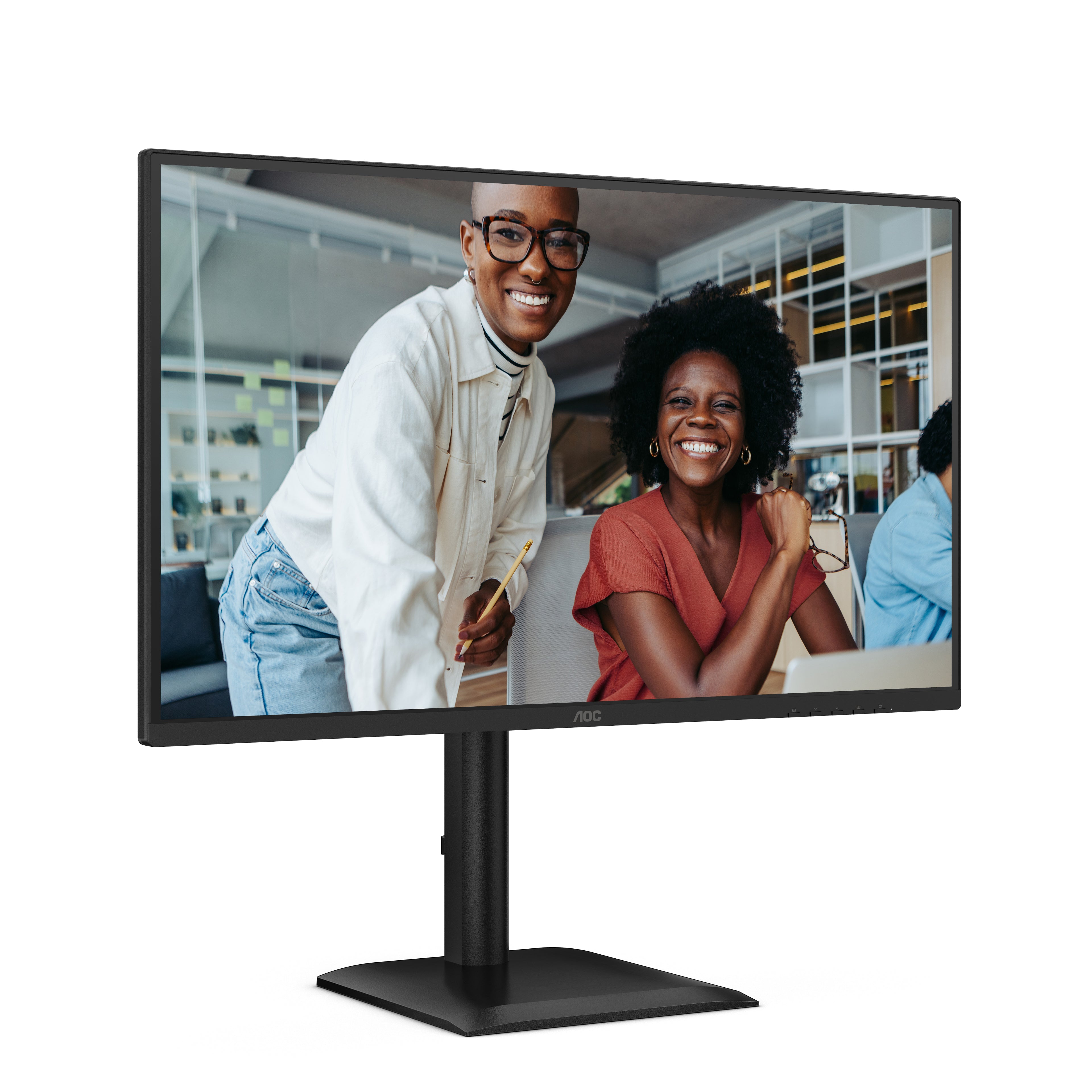 27i 16:9 IPS 120Hz 1920x1080 HAS 150mm D -SUB x 1 HDMI x 1x 1.4 DP x 1x1.2 USB H ub