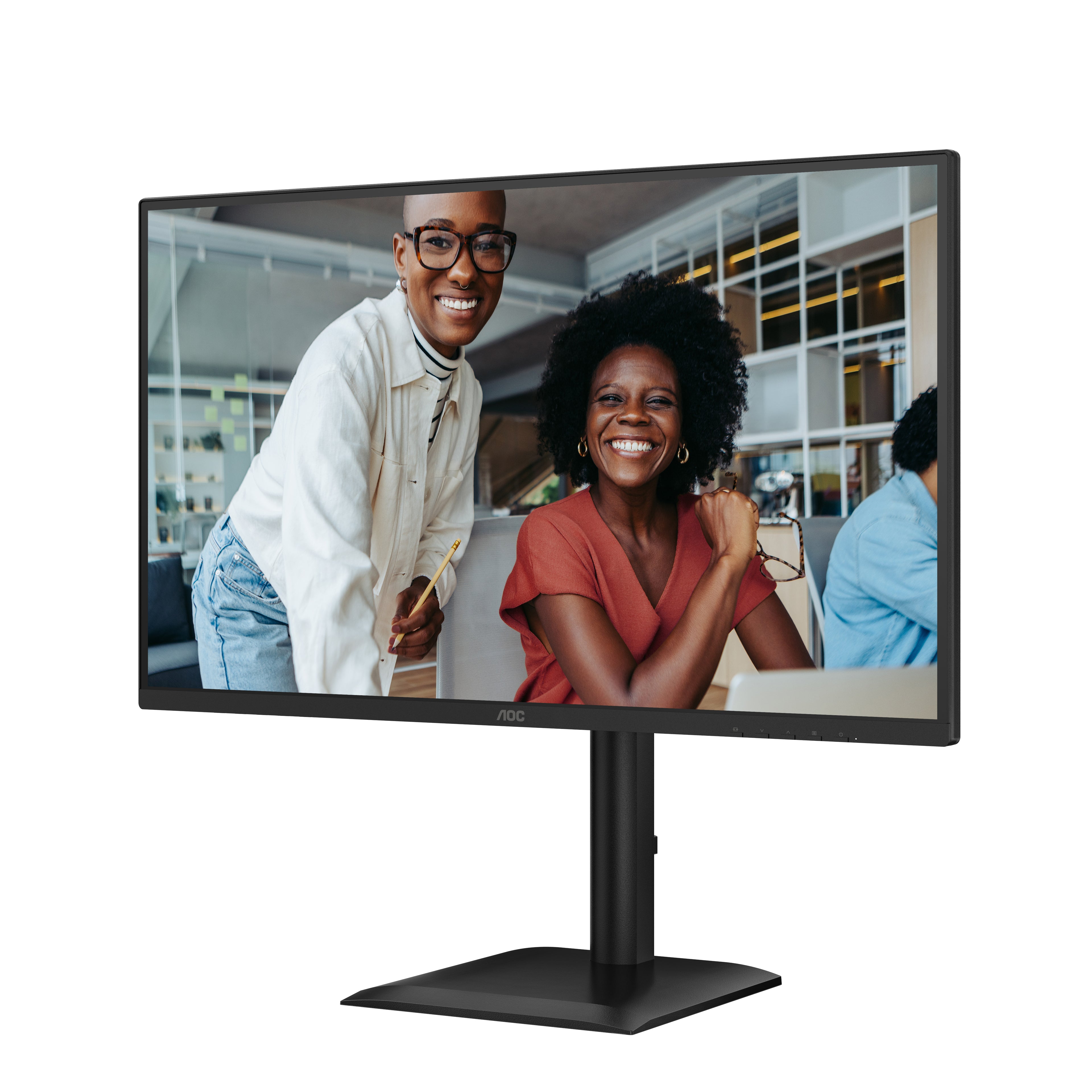 27i 16:9 IPS 120Hz 1920x1080 HAS 150mm D -SUB x 1 HDMI x 1x 1.4 DP x 1x1.2 USB H ub