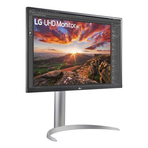 LG 27UP850K-W.AEU monitor computer monitor 68,6 cm (27