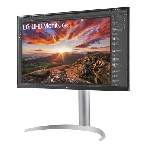 LG 27UP850K-W.AEU monitor computer monitor 68,6 cm (27