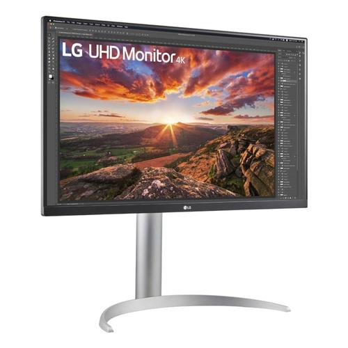 LG 27UP850K-W.AEU monitor computer monitor 68,6 cm (27
