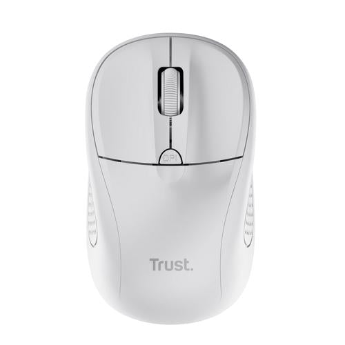 Trust PRIMO WIRELESS MOUSE MATT WHITE
