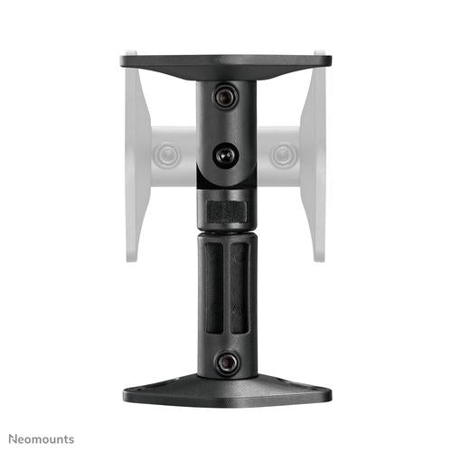 Neomounts Neomounts Speaker Wall- & Ceiling Mount(set of 2 pieces)