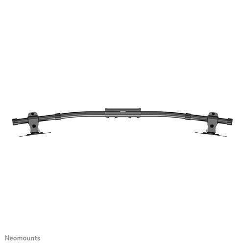 Neomounts Neomounts Flat Screen Cross bar (to make a single mount dual screen)
