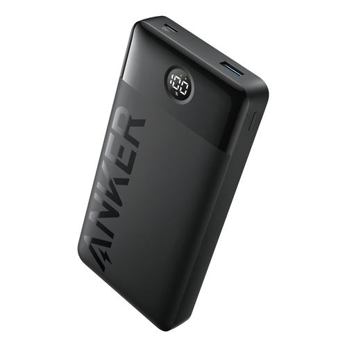 Anker PowerCore Power Bank 20000mAh 12W Black