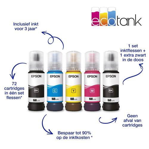 Epson EcoTank ET-14100
