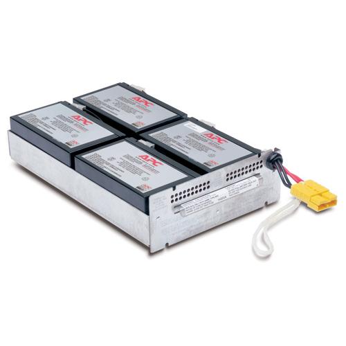 APC APC Replacement Battery Cartridge -2