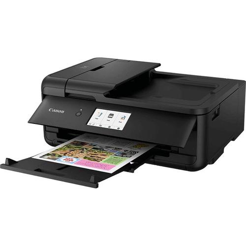 Canon PIXMA TS9550a Inkjet A3 4800 x 1200 DPI Wifi