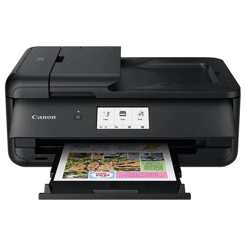 Canon PIXMA TS9550a Inkjet A3 4800 x 1200 DPI Wifi