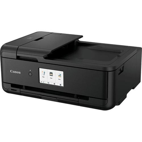 Canon PIXMA TS9550a Inkjet A3 4800 x 1200 DPI Wifi
