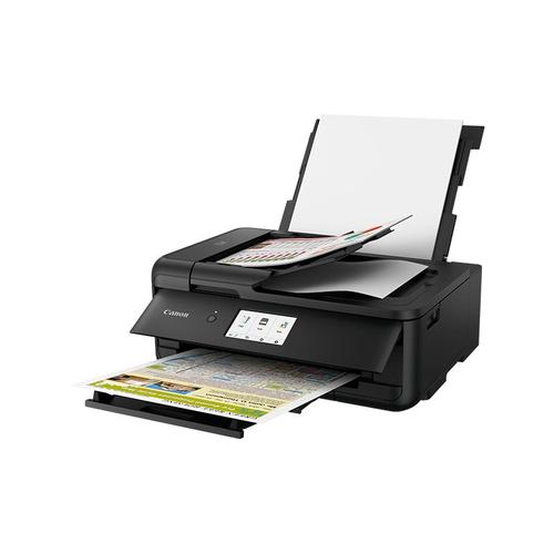 Canon PIXMA TS9550a Inkjet A3 4800 x 1200 DPI Wifi