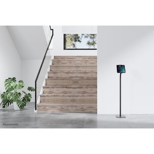 Neomounts Neomounts lockable universal Tablet Floor Stand for most tablets 7.9i-11i