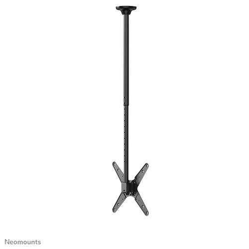 Neomounts Neomounts Flat Screen Ceiling Mount (Height: 106-156 cm)