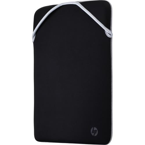 HP omkeerbare beschermende 15,6-inch zilverkleurige laptophoes