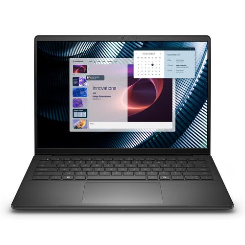 DELL Pro 14 Essential PV14250 Intel Core 7 150U Laptop 35,6 cm (14
