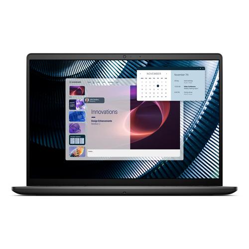 DELL Pro 14 Essential PV14250 Intel Core 7 150U Laptop 35,6 cm (14