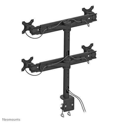 Neomounts Neomounts Flat Screen Desk Mount (clamp)