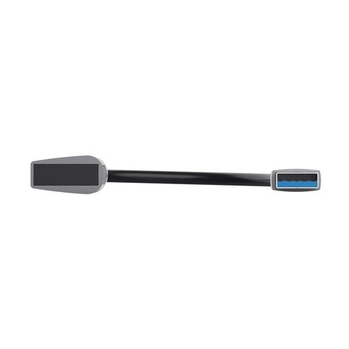 Trust HALYX 4-PORT USB-A HUB