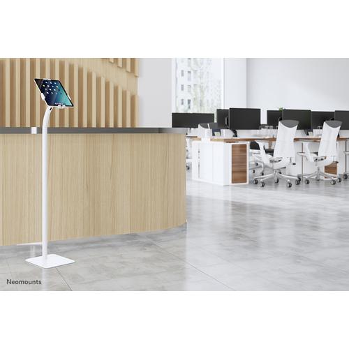 Neomounts Neomounts lockable universal Tablet Floor Stand for most tablets 7.9i-11i