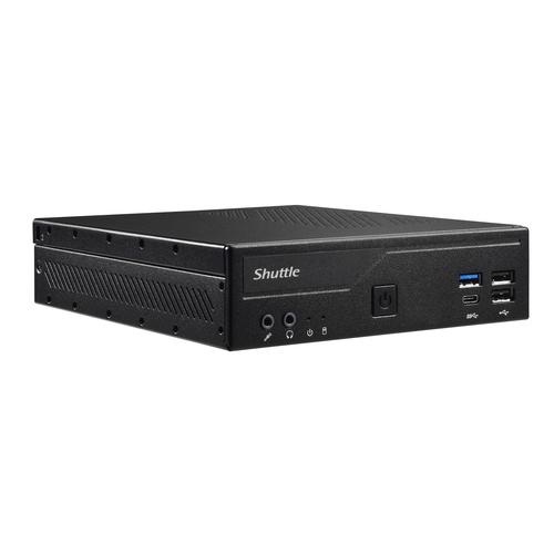 Shuttle Shuttle Slim DH610S