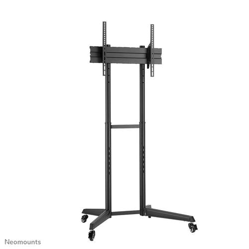 Neomounts Neomounts Mobile Floor Stand (height adjustable: 128 5-145 cm)
