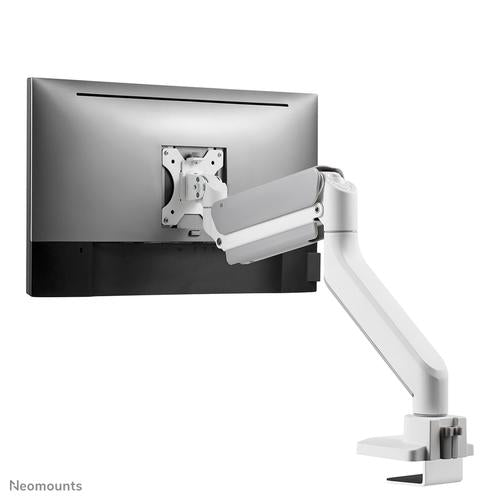 Neomounts Neomounts Next Core Desk Mount 1 screen(topfix clamp &grommet)