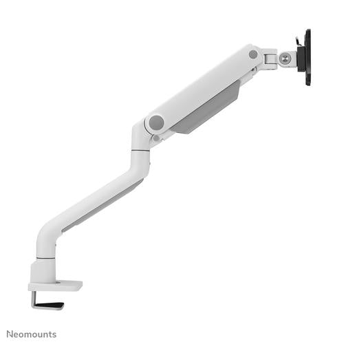 Neomounts Neomounts Next One Desk Mount single display (topfix clamp &grommet)