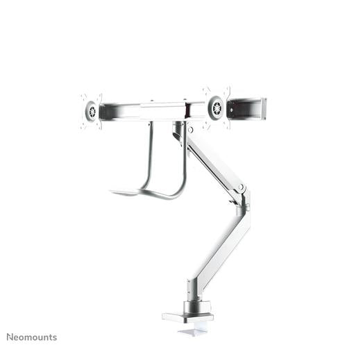 Neomounts Neomounts Flat Screen Desk mount (10-32i) desk clamp/grommet