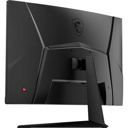 MSI G27C4 E3 27i Rapid VA Curve 1500R 1920x1080 180Hz 1ms 3y Warranty