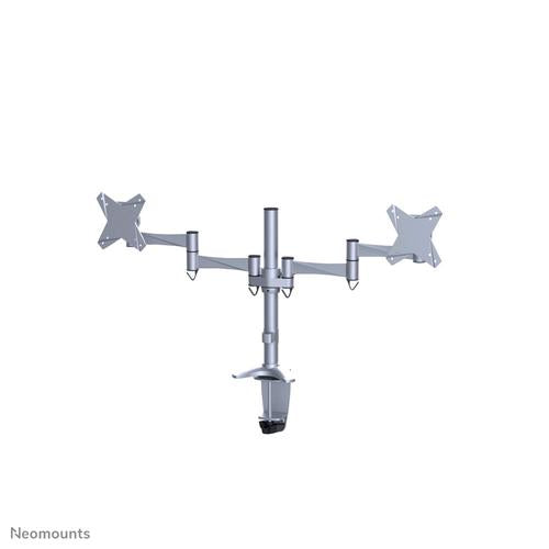 Neomounts Neomounts Flat Screen Desk Mount (clamp/grommet)