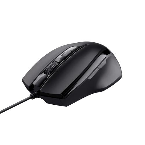 Trust VOCA COMFORTABLE MOUSE
