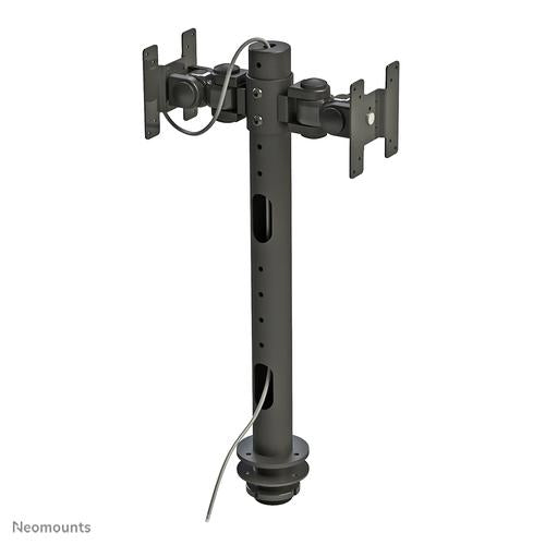 Neomounts Neomounts Flat Screen Desk Mount (grommet)