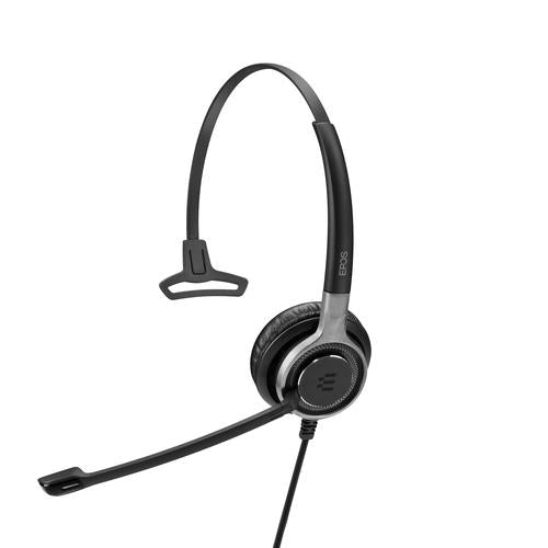 Epos 1000554 Headset IMPACT SC 630 Single-sided HS ED.