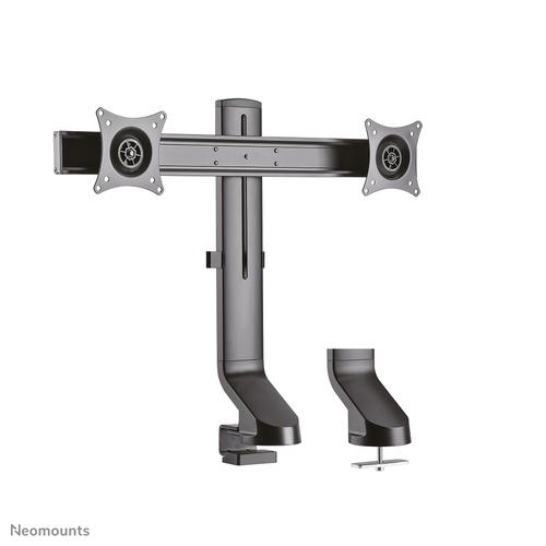 Neomounts Neomounts Flat Screen Desk Mount (clamp/grommet)
