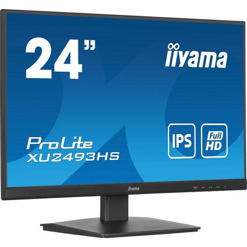 Iiyama 24iW LCD Full HD IPS