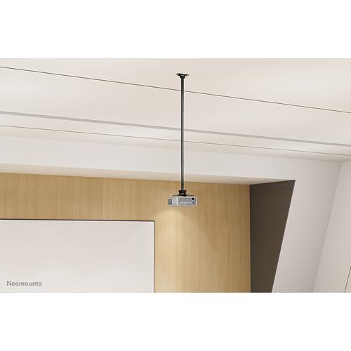 Neomounts Neomounts extension pole for CL25-540/550BL1 Projector Ceiling Mount (extended height 89 cm)