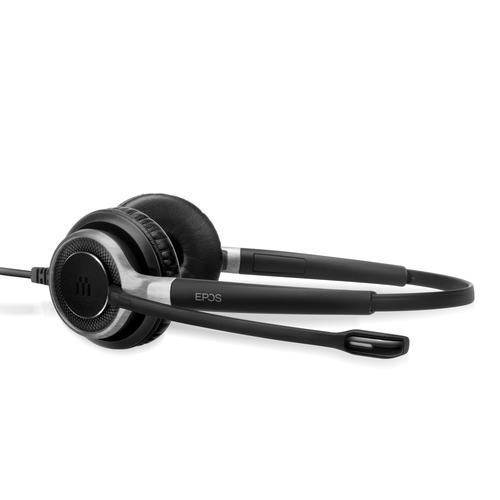 Epos 1000555 Headset IMPACT SC 660 Double-sided HS ED.