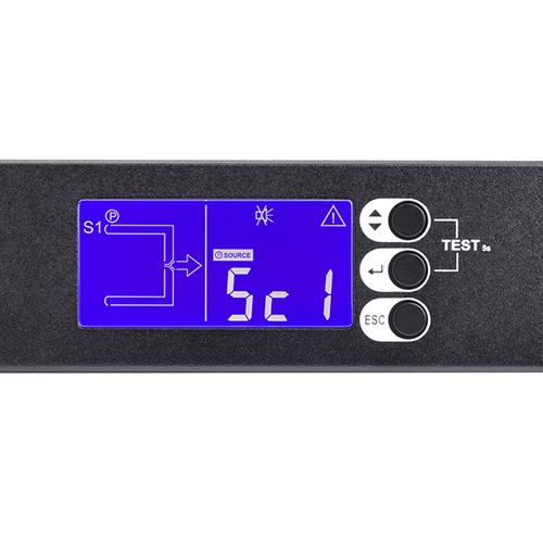 Eaton Eaton ATS 16A Netpack