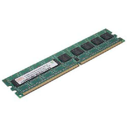 Fujitsu Technology Solut. 16GB (1x16GB) 1Rx8 DDR4-3200 U ECC