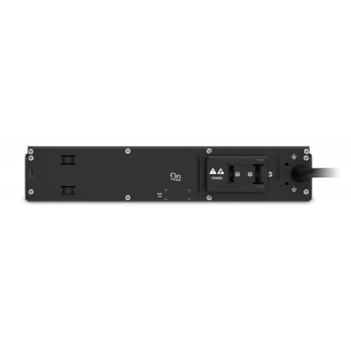 APC APC Smart-UPS SRT 72V 2.2kVA RM BatteryPack