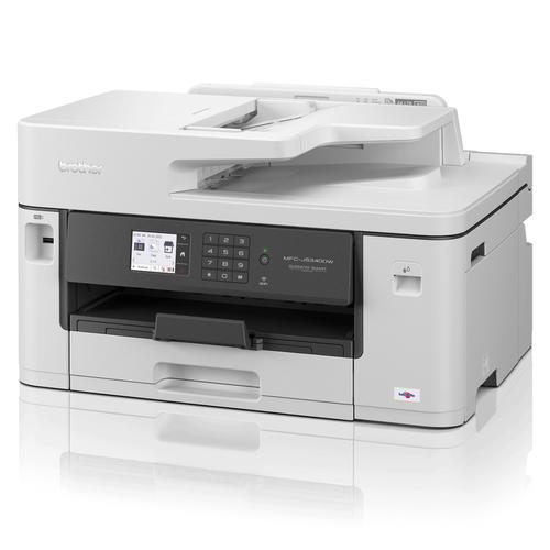 Brother MFCJ5340DWE ECO MULTIFUNCTION - REGIONAL