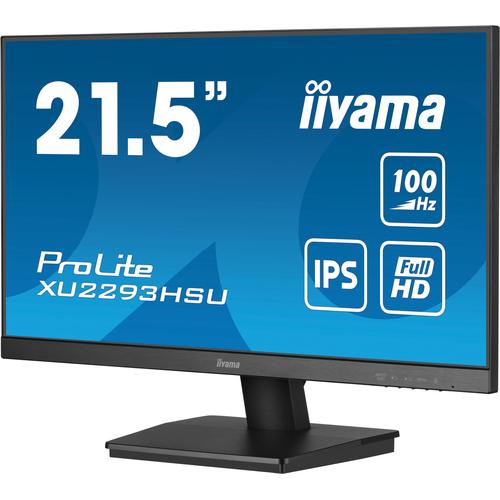 Iiyama 22iW LCD Full HD IPS