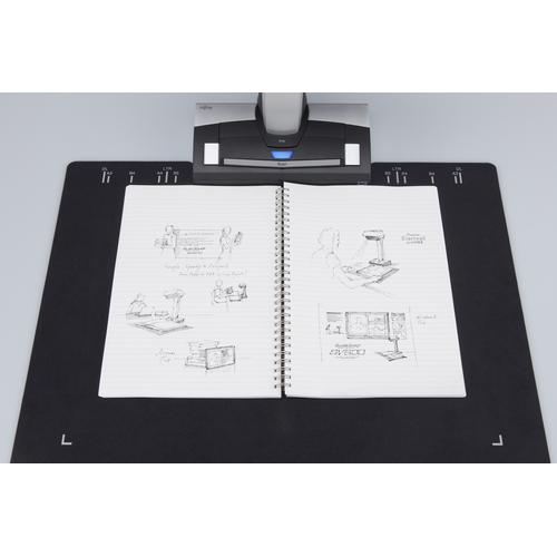 PFU Imaging Solutions ScanSnap SV600