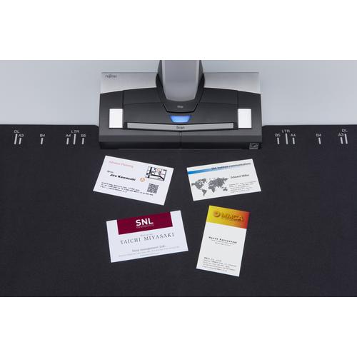 PFU Imaging Solutions ScanSnap SV600