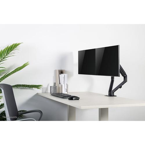 Neomounts Neomounts Flat Screen Desk Mount (stand/grommet)