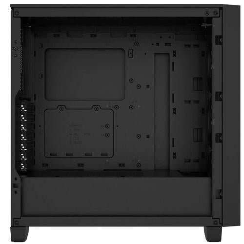 Corsair 3000D RGB Tempered Glass Mid-Tower Black