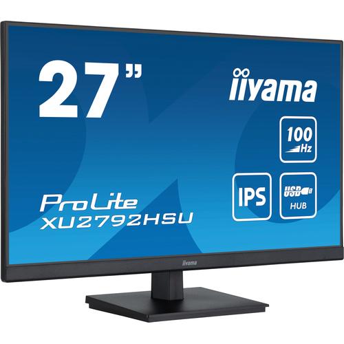 Iiyama 27iW LCD Full HD IPS