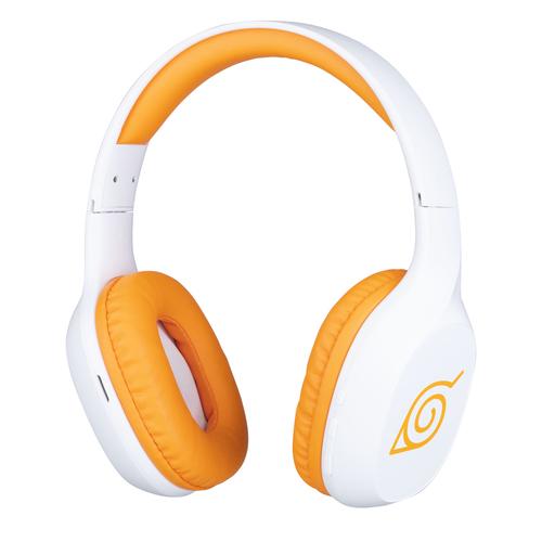 Konix KX NARUTO BT HEADPHONES
