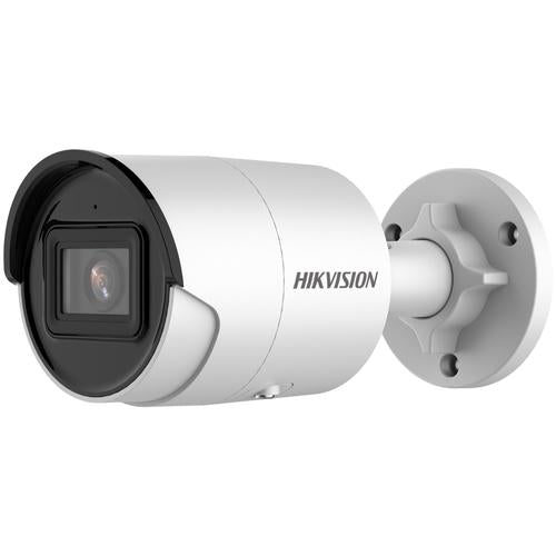 Hikvision DS-2CD2043G2-IU Kogel (vorm) IP-beveiligingscamera Buiten 2680 x 1520 Pixels Plafond/muur