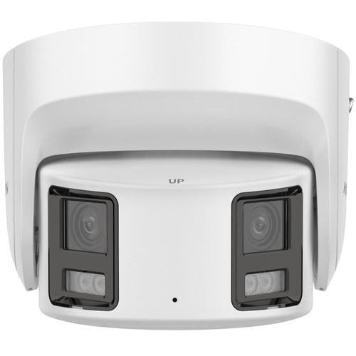 Hikvision DS-2CD2387G2P-LSU/SL Torentje IP-beveiligingscamera 5120 x 1440 Pixels Plafond